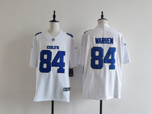 Indianapolis Colts Limited Jersey-0355