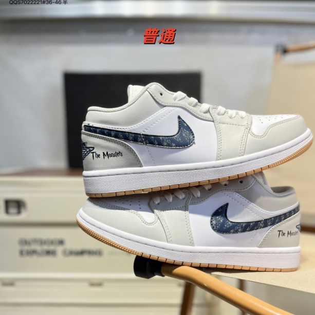Jordan1(Low)-W-0741