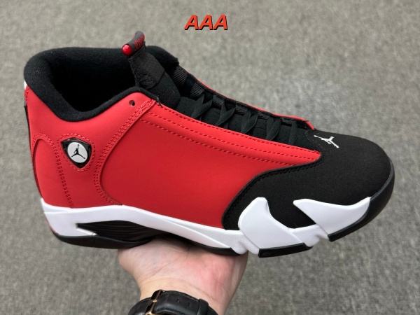 Jordan14(AAA)-W-0007