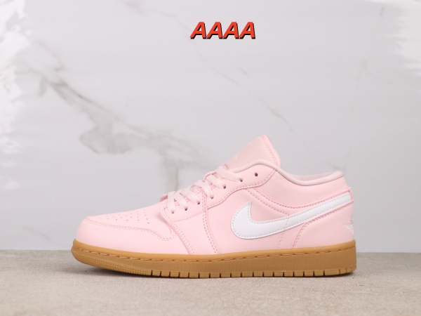 Jordan1(AAAA)-W(Low)-1687