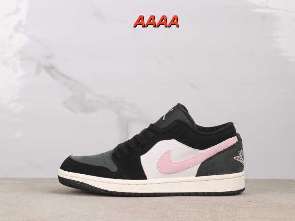 Jordan1(AAAA)-W(Low)-1688