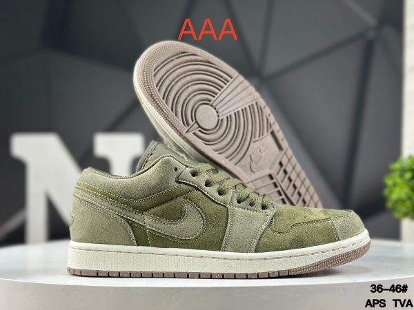 Jordan1(AAA)-W(Low)-1626