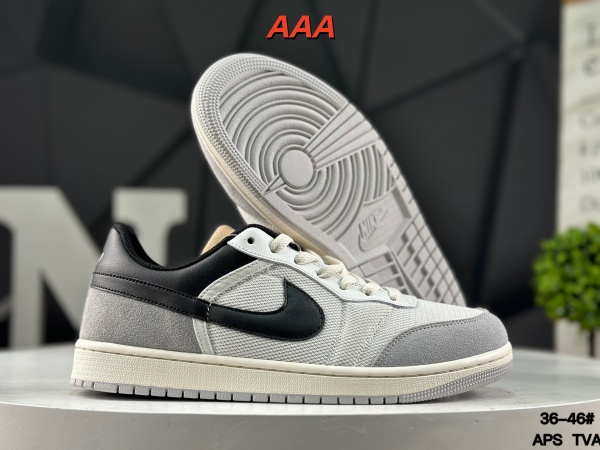 Jordan1(AAA)-M(Low)-1660