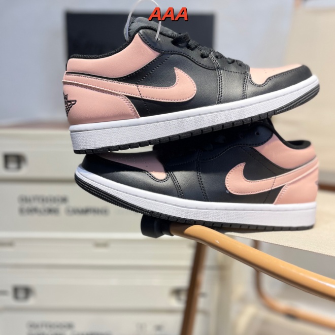 Jordan1(AAA)-M(Low)-1661