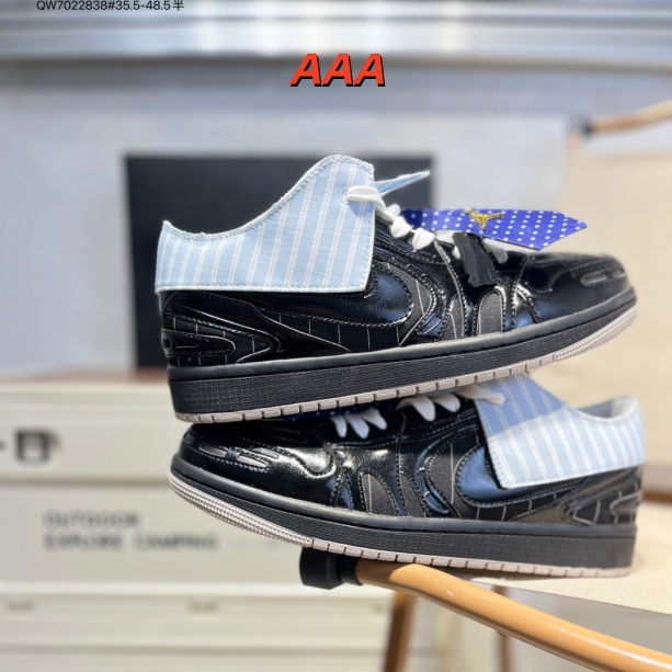 Jordan1(AAA)-M(Low)-1689