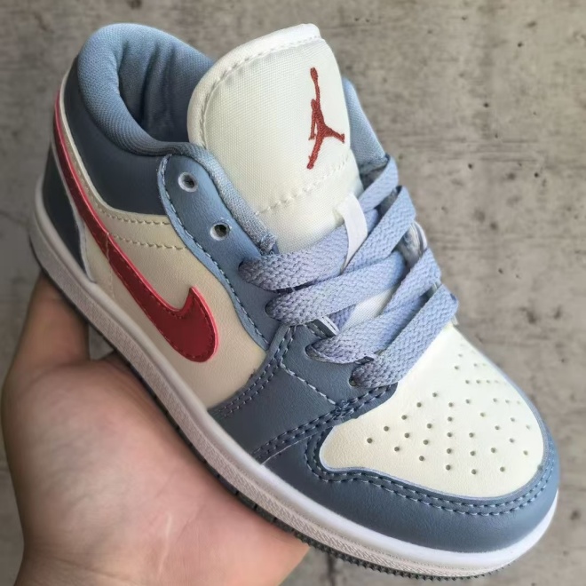 Jordan1(Kids)Shoes-0962