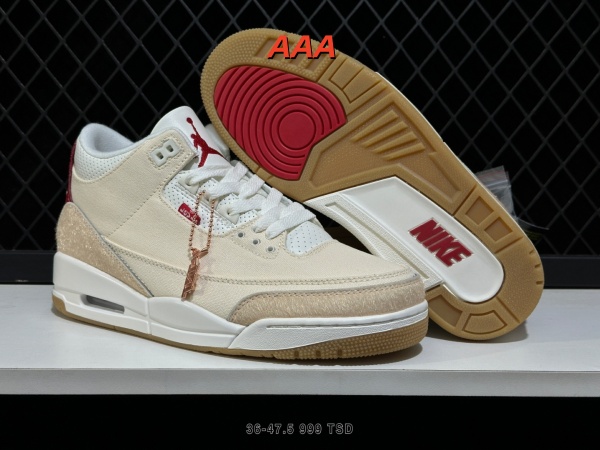 Jordan3(AAA)-W-0127