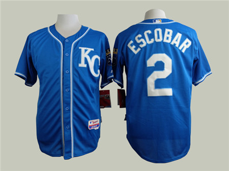 Kansas City Royals-105
