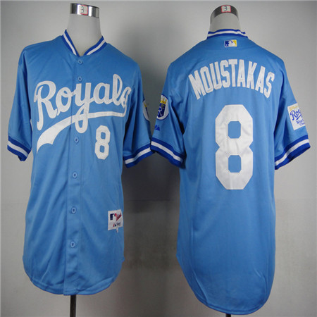 Kansas City Royals-107