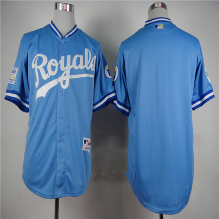 Kansas City Royals-109