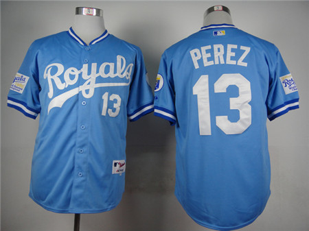 Kansas City Royals-114