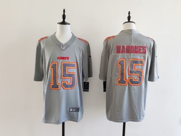 Kansas City Chiefs Limited Jersey-0758
