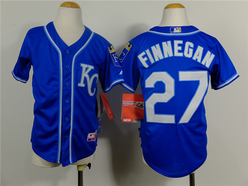 Youth GAME Jersey-192