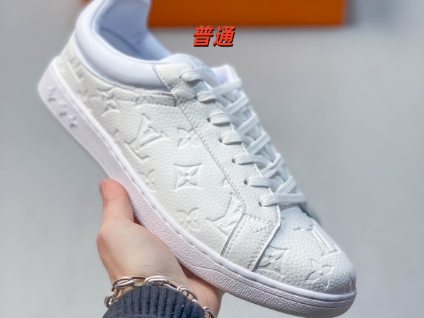 LV Shoes-W-0402