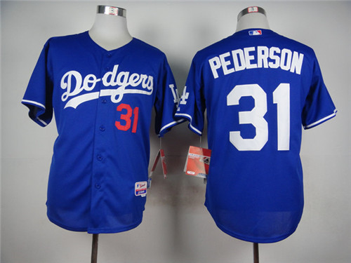 Los Angeles Dodgers-107