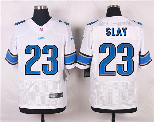 Detroit Lions Elite Jersey-091