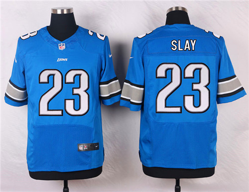Detroit Lions Elite Jersey-092