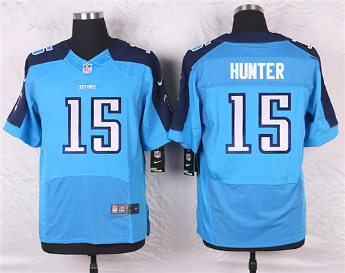 Tennessee Titans Elite Jersey-084