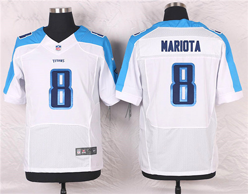 Tennessee Titans Elite Jersey-088