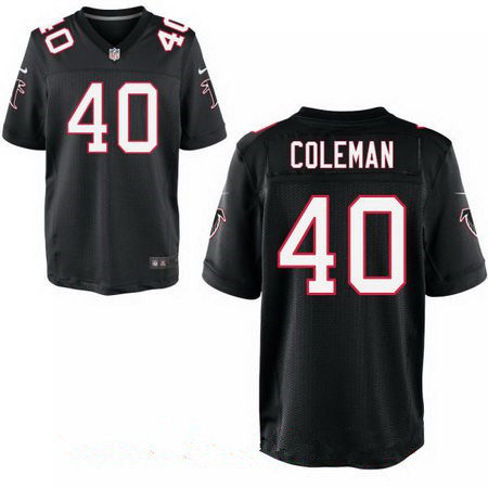 Atlanta Falcons Elite Jersey-154
