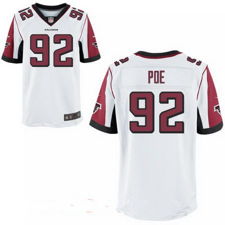 Atlanta Falcons Elite Jersey-155
