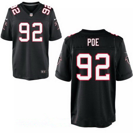 Atlanta Falcons Elite Jersey-157