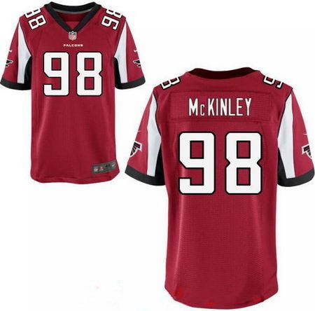 Atlanta Falcons Elite Jersey-159