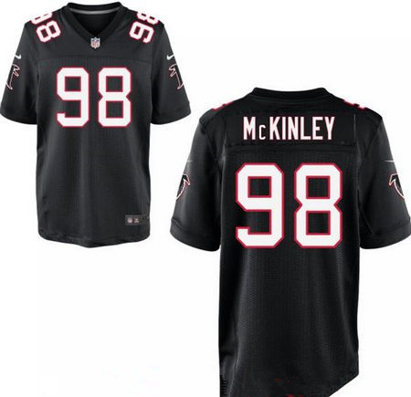 Atlanta Falcons Elite Jersey-160