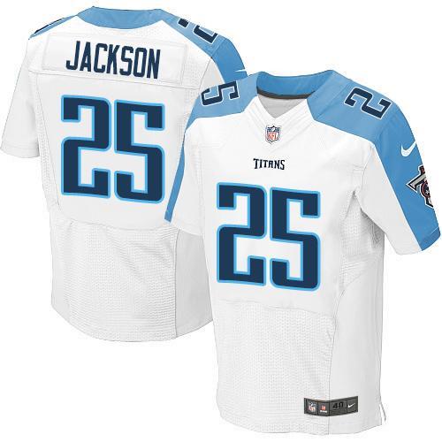 Tennessee Titans Elite Jersey-090