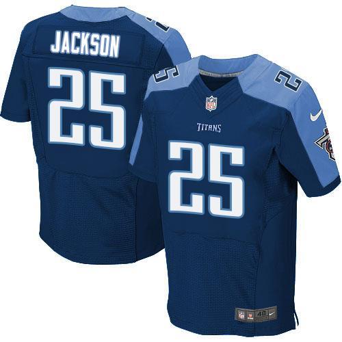 Tennessee Titans Elite Jersey-092