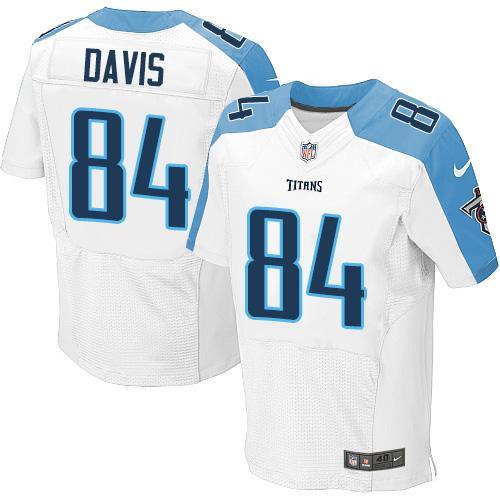 Tennessee Titans Elite Jersey-093