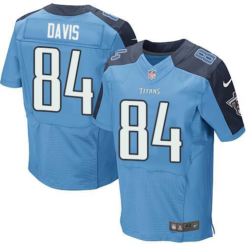Tennessee Titans Elite Jersey-094