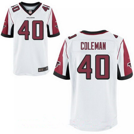 Atlanta Falcons Elite Jersey-152