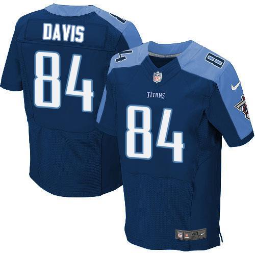 Tennessee Titans Elite Jersey-095