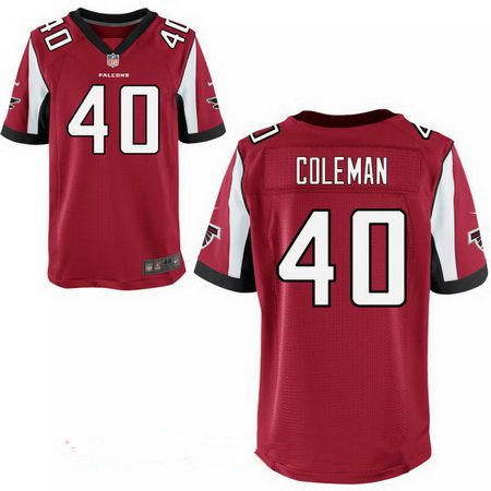 Atlanta Falcons Elite Jersey-153