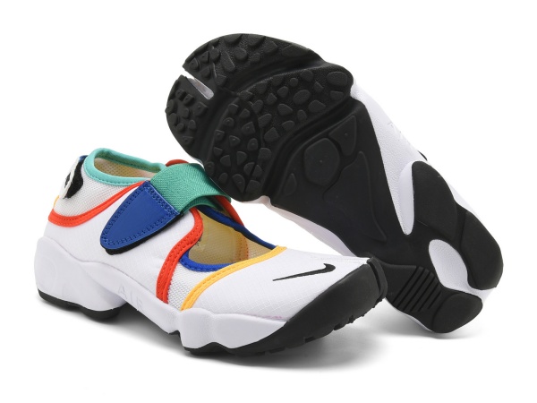 NIKE AIR RIFT BR-W