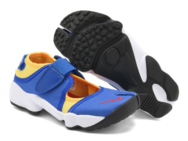 NIKE AIR RIFT BR-W