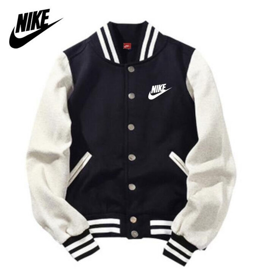 nike baseball cage jackets
