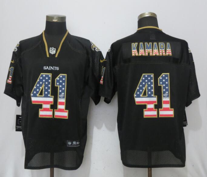 New Orleans Saints Elite Jersey-146