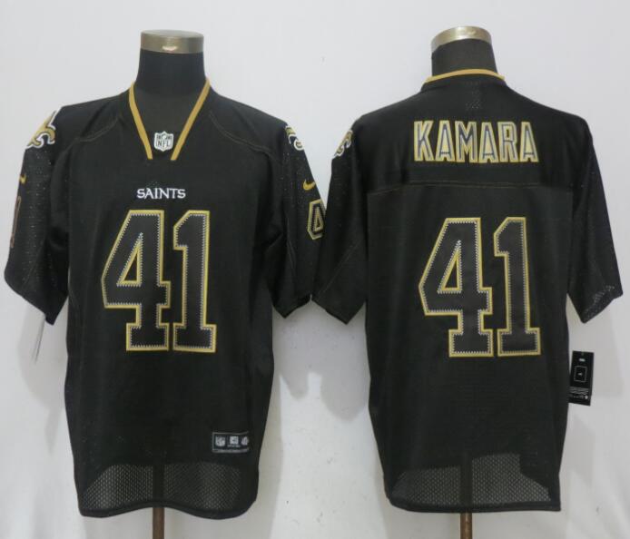 New Orleans Saints Elite Jersey-147