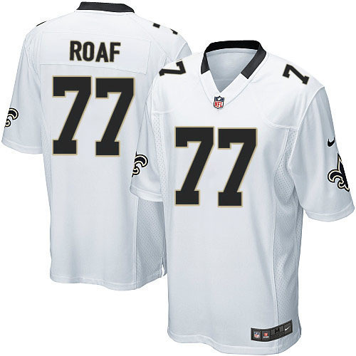 New Orleans Saints Game Jersey-039