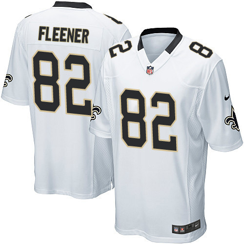 New Orleans Saints Game Jersey-041