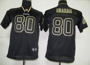 New Orleans Saints Youth Jersey-011