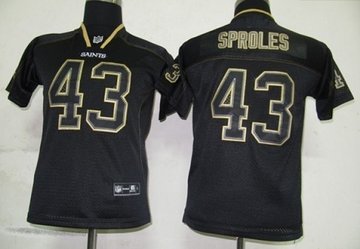 New Orleans Saints Youth Jersey-012