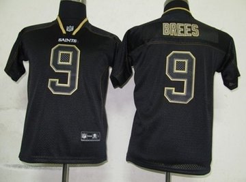 New Orleans Saints Youth Jersey-013