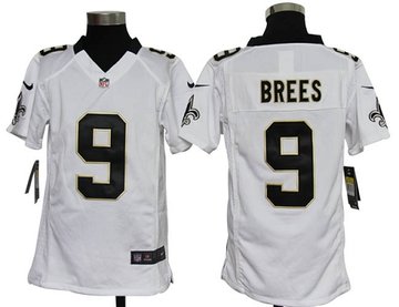 New Orleans Saints Youth Jersey-006