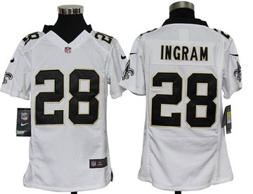 New Orleans Saints Youth Jersey-007