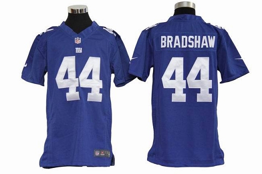 New York Giants Youth Jersey-010