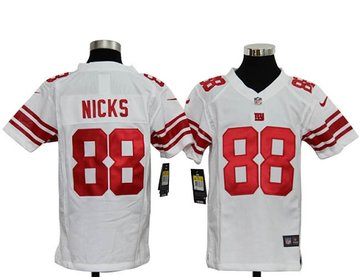 New York Giants Youth Jersey-014