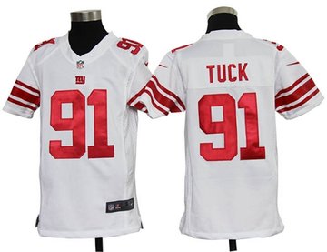 New York Giants Youth Jersey-007